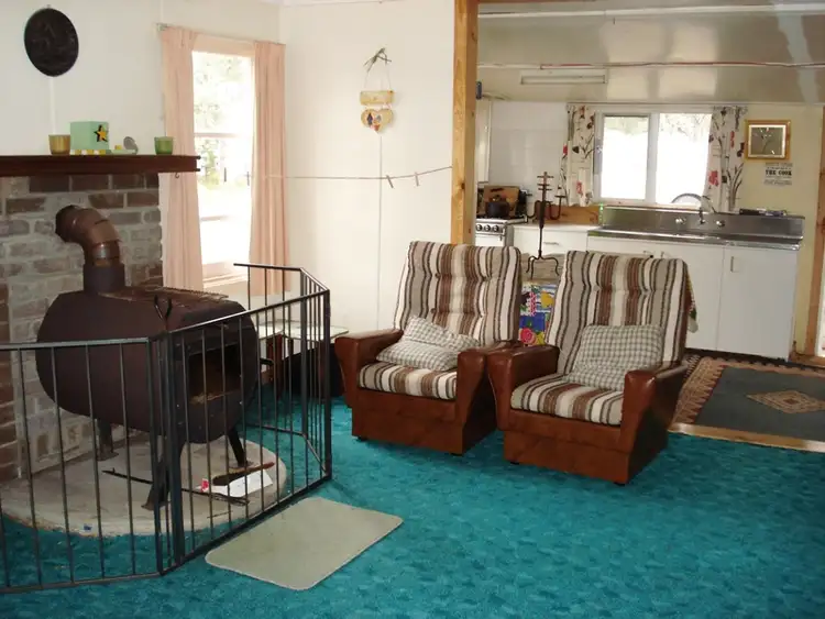 Fourth view of Homely house listing, 9 Currawong Court, Reynolds Neck TAS 7304