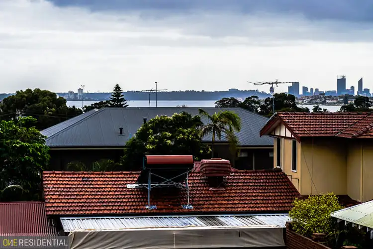 Third view of Homely land listing, 31 Davy Street, Alfred Cove WA 6154