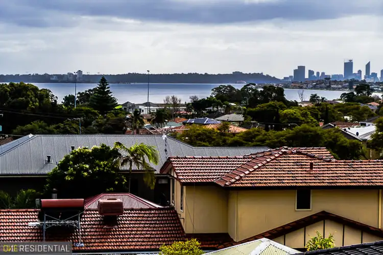 Fourth view of Homely land listing, 31 Davy Street, Alfred Cove WA 6154