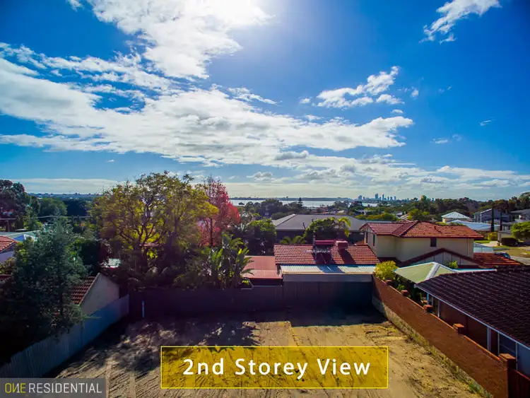 Fifth view of Homely land listing, 31 Davy Street, Alfred Cove WA 6154
