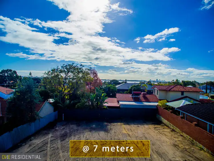 Sixth view of Homely land listing, 31 Davy Street, Alfred Cove WA 6154