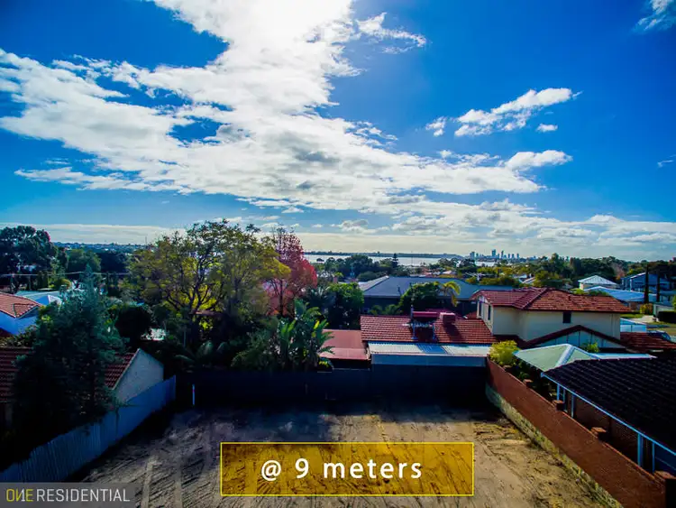 Seventh view of Homely land listing, 31 Davy Street, Alfred Cove WA 6154