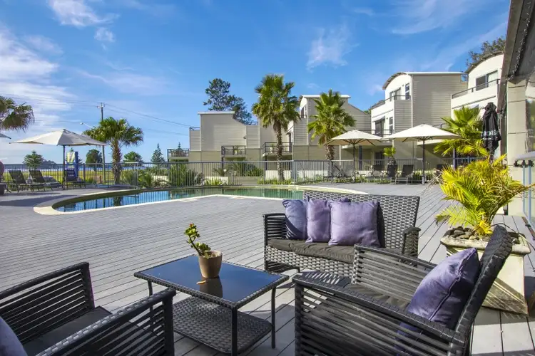 Main view of Homely unit listing, 103/202-208 Beach Road, Batehaven NSW 2536