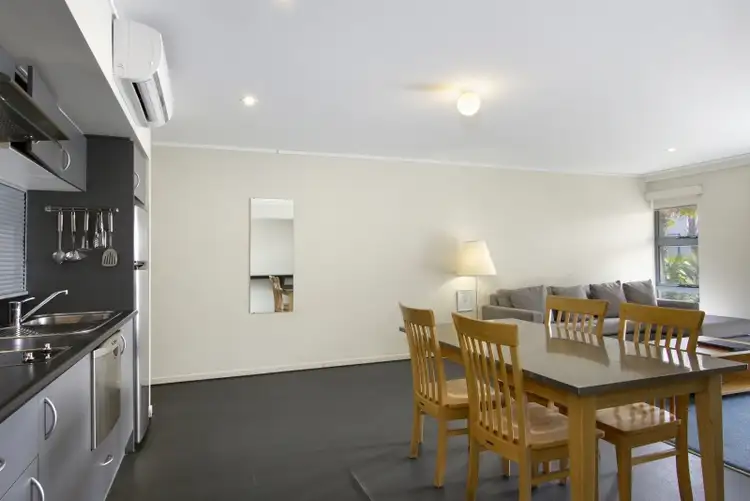 Sixth view of Homely unit listing, 103/202-208 Beach Road, Batehaven NSW 2536