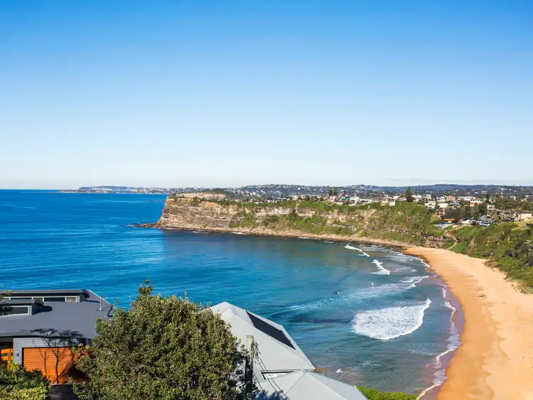 Main view of Homely house listing, 70 Bungan Head Rd, Newport NSW 2106