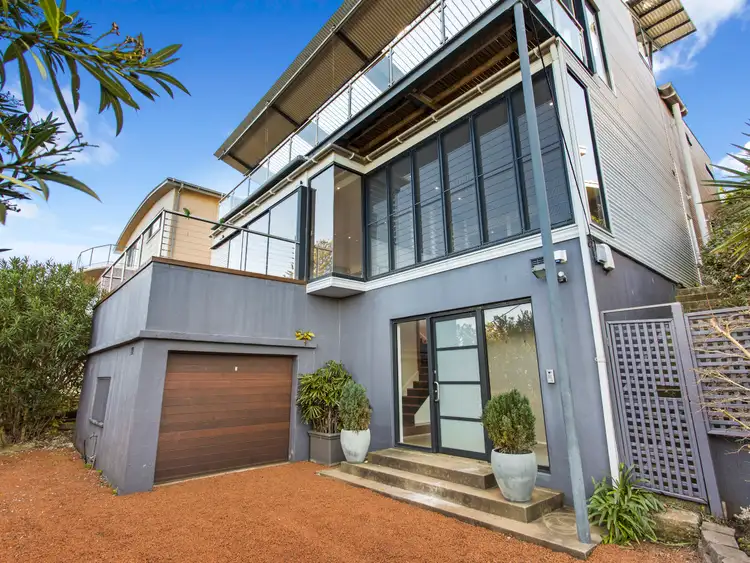 Second view of Homely house listing, 70 Bungan Head Rd, Newport NSW 2106