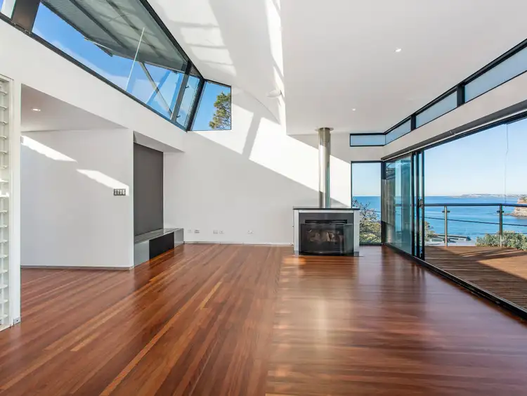 Third view of Homely house listing, 70 Bungan Head Rd, Newport NSW 2106