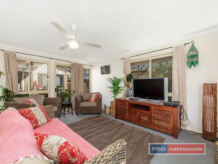 Second view of Homely house listing, 91 Deebing Creek Road, Yamanto QLD 4305