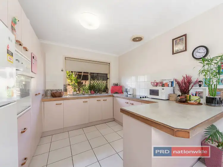 Third view of Homely house listing, 91 Deebing Creek Road, Yamanto QLD 4305