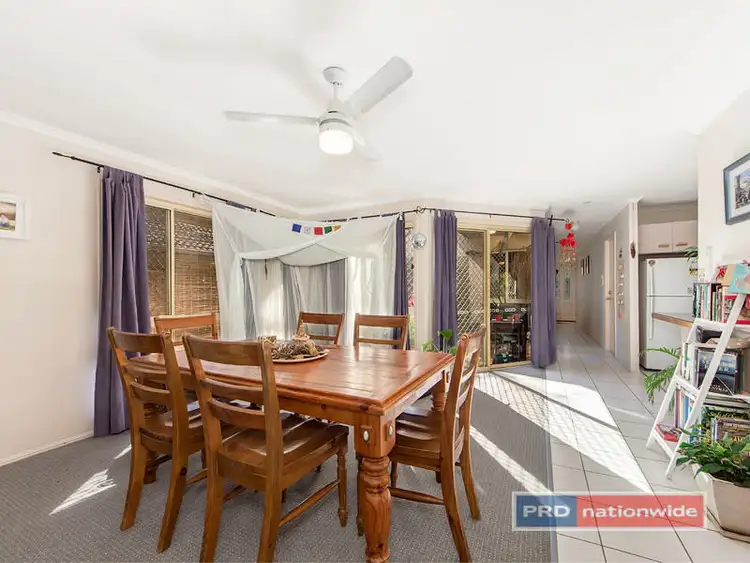 Fourth view of Homely house listing, 91 Deebing Creek Road, Yamanto QLD 4305