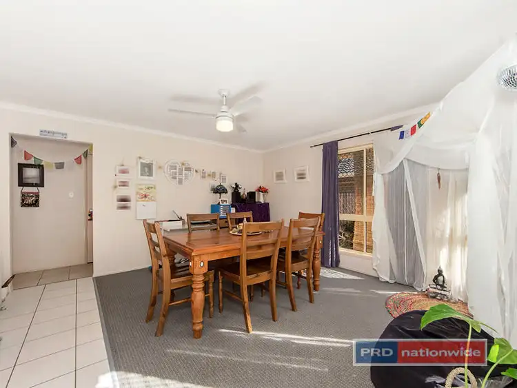 Fifth view of Homely house listing, 91 Deebing Creek Road, Yamanto QLD 4305
