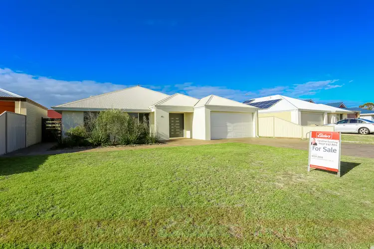 Main view of Homely house listing, 49 Waddingham Loop, Capel WA 6271