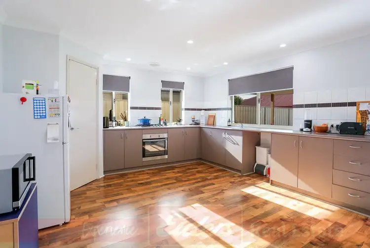 Second view of Homely house listing, 49 Waddingham Loop, Capel WA 6271