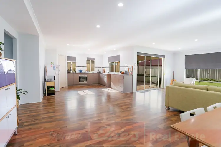 Third view of Homely house listing, 49 Waddingham Loop, Capel WA 6271