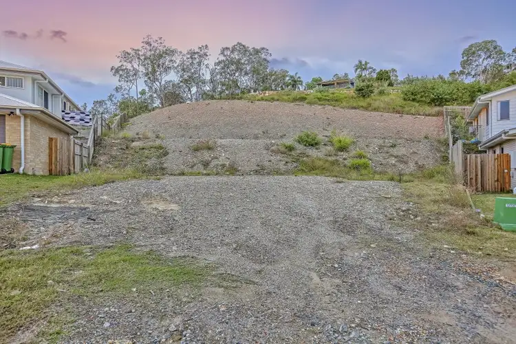 Fourth view of Homely land listing, 31 MORTON STREET, Waterford QLD 4133