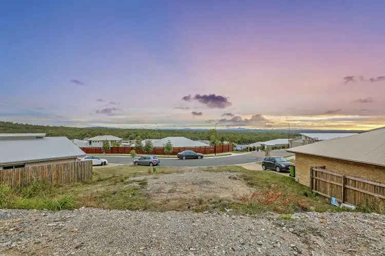 Fifth view of Homely land listing, 31 MORTON STREET, Waterford QLD 4133