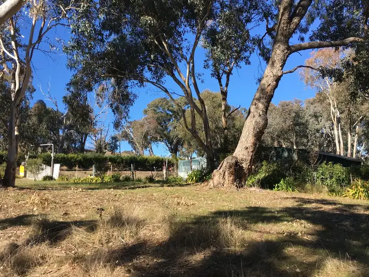 2 Crookwell Road, Bigga NSW 2583