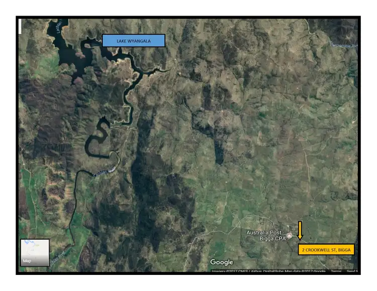 Seventh view of Homely land listing, 2 Crookwell Road, Bigga NSW 2583