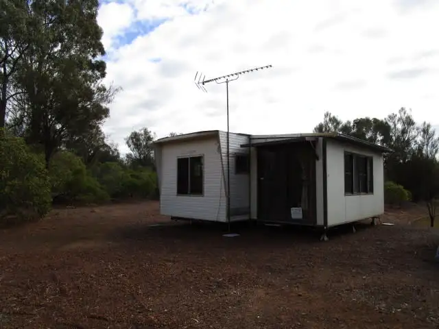 0 WITHHELD ADDRESS, Tara QLD 4421