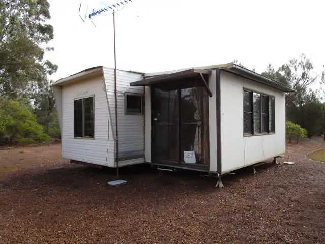 Second view of Homely rural property listing, 0 WITHHELD ADDRESS, Tara QLD 4421