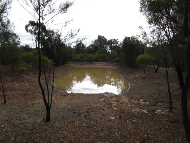 Third view of Homely rural property listing, 0 WITHHELD ADDRESS, Tara QLD 4421