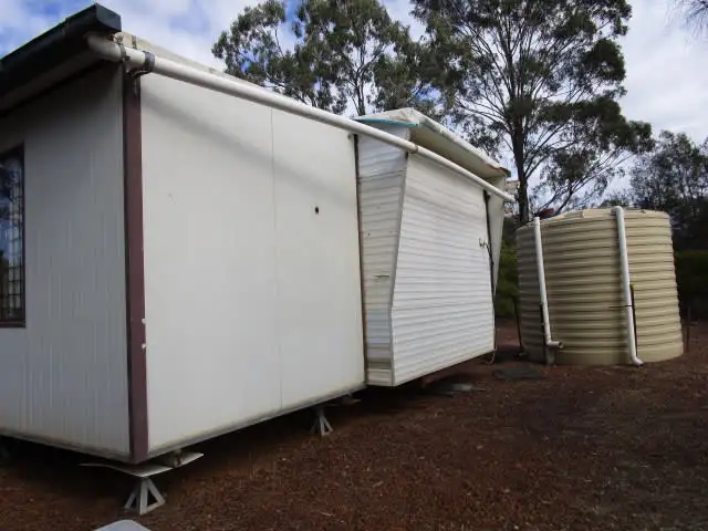 Fourth view of Homely rural property listing, 0 WITHHELD ADDRESS, Tara QLD 4421