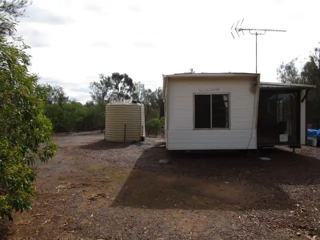 Fifth view of Homely rural property listing, 0 WITHHELD ADDRESS, Tara QLD 4421