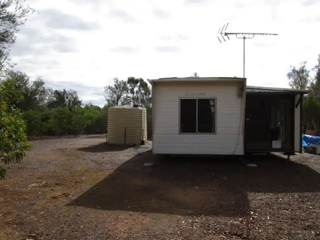 Sixth view of Homely rural property listing, 0 WITHHELD ADDRESS, Tara QLD 4421