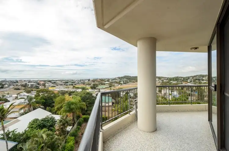 Fourth view of Homely block of units listing, 51/32 Kent Street, West Gladstone QLD 4680