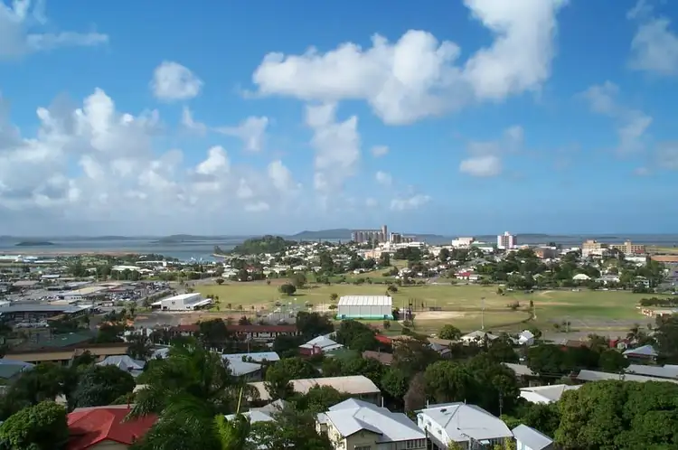 Fifth view of Homely block of units listing, 51/32 Kent Street, West Gladstone QLD 4680