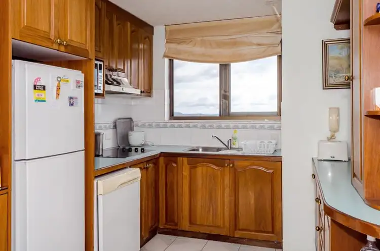 Sixth view of Homely block of units listing, 51/32 Kent Street, West Gladstone QLD 4680