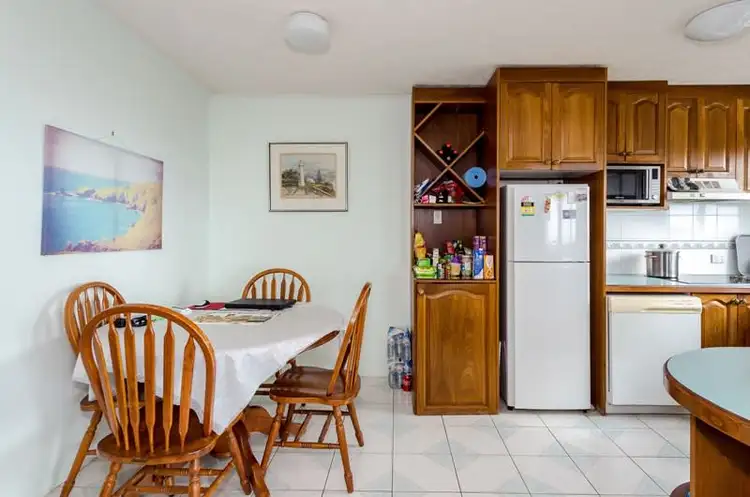 Seventh view of Homely block of units listing, 51/32 Kent Street, West Gladstone QLD 4680