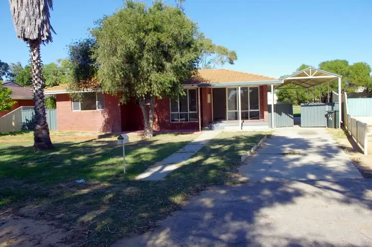 18 Hammond Place, Spalding WA 6530