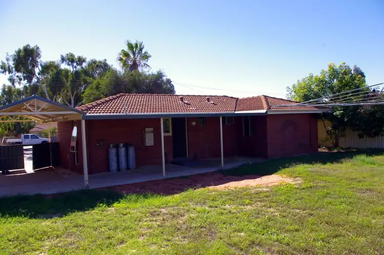 Fourth view of Homely house listing, 18 Hammond Place, Spalding WA 6530