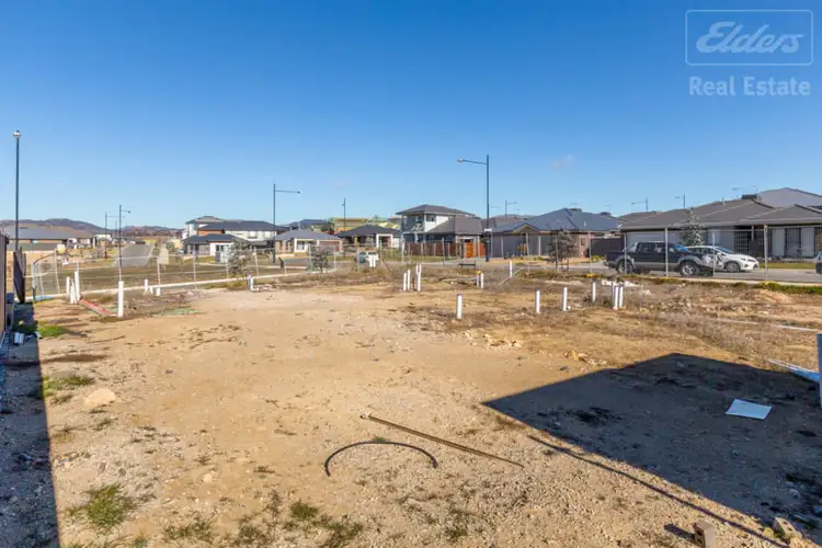Fourth view of Homely land listing, 8 Fowlie Terrace, Googong NSW 2620
