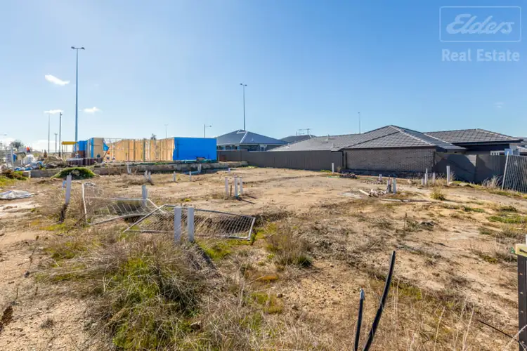Fifth view of Homely land listing, 8 Fowlie Terrace, Googong NSW 2620