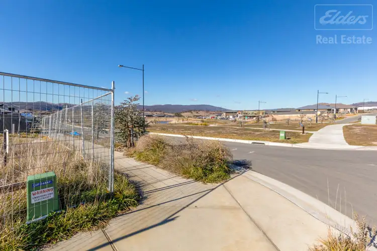 Sixth view of Homely land listing, 8 Fowlie Terrace, Googong NSW 2620