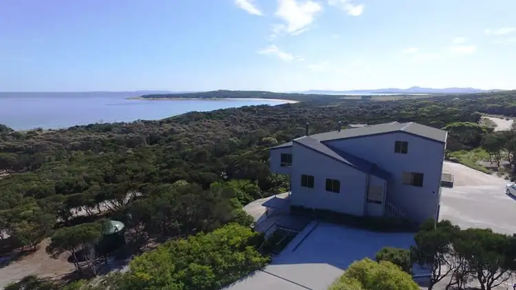 Second view of Homely house listing, 154 Big River Road, Loccota TAS 7255