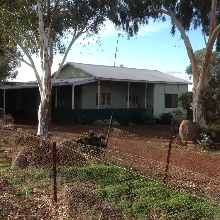 0 Karabine Road