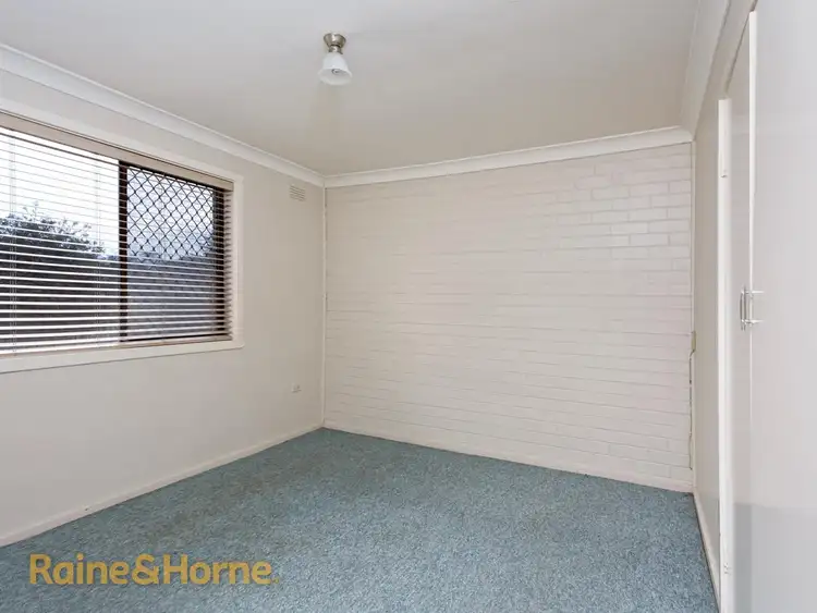 Fourth view of Homely unit listing, 2/8 Edney Street, Kooringal NSW 2650
