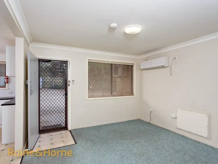 Fifth view of Homely unit listing, 2/8 Edney Street, Kooringal NSW 2650
