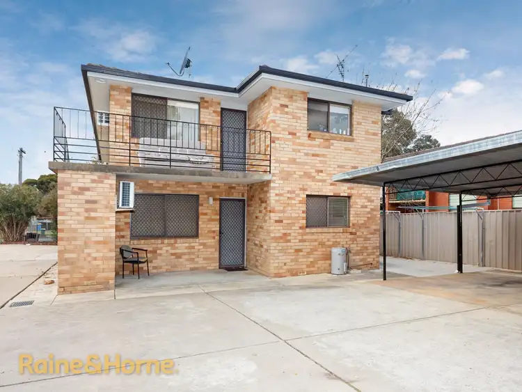 Sixth view of Homely unit listing, 2/8 Edney Street, Kooringal NSW 2650