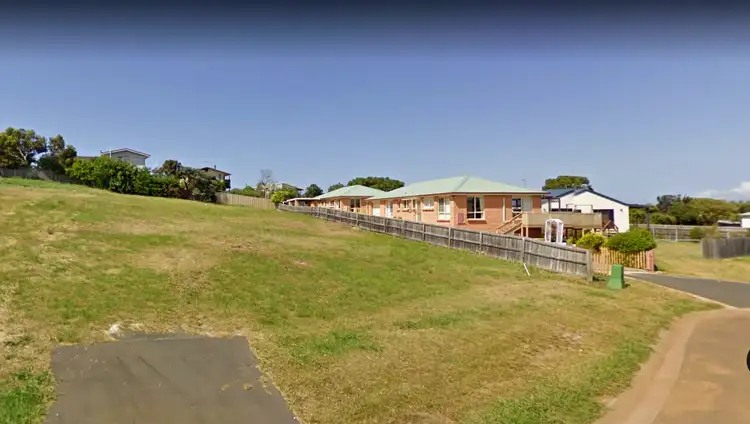 Second view of Homely land listing, 11 Cooks Court, Swansea TAS 7190