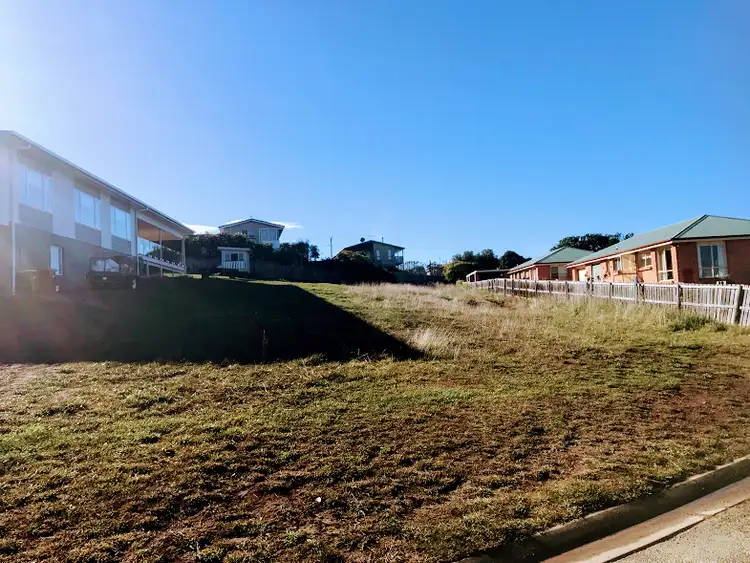 Third view of Homely land listing, 11 Cooks Court, Swansea TAS 7190