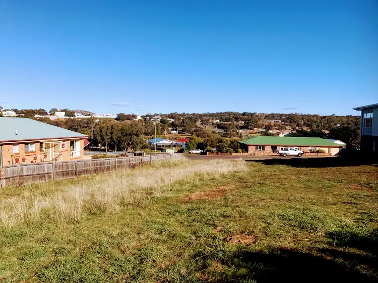 Sixth view of Homely land listing, 11 Cooks Court, Swansea TAS 7190