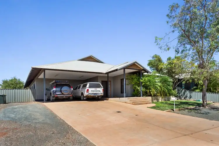 29 Gecko Circle, Nickol WA 6714