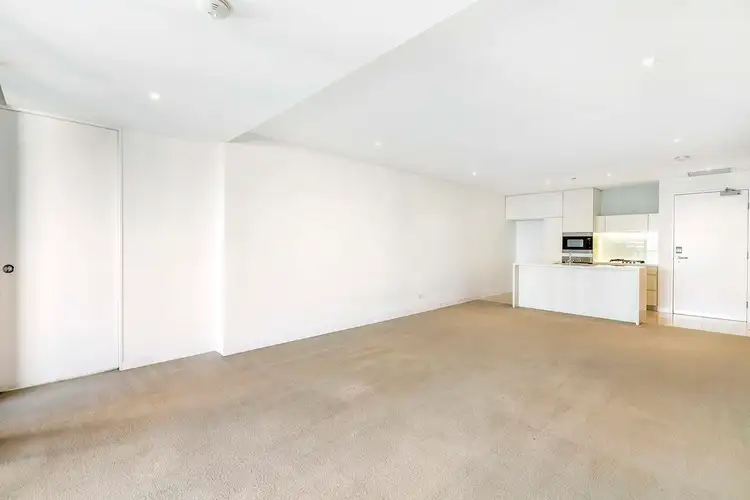 Fourth view of Homely apartment listing, 10508 "The Oracle" 1 Oracle Boulevard, Broadbeach QLD 4218