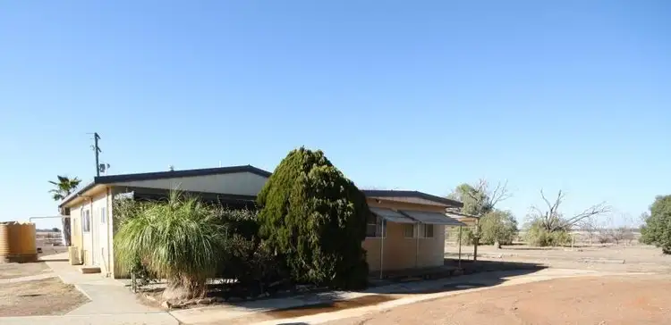 Second view of Homely rural property listing, 11376 Newell Highway, Narrabri NSW 2390