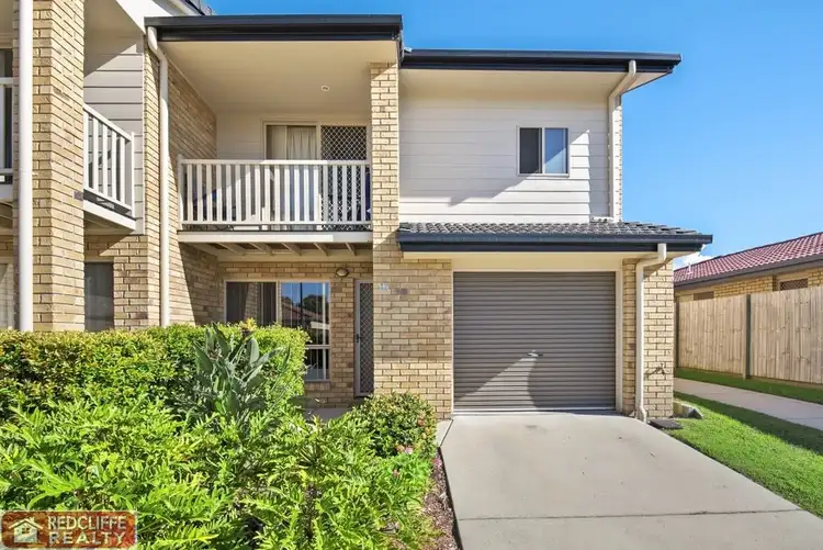 Main view of Homely townhouse listing, 20/80 Webster Road, Deception Bay QLD 4508