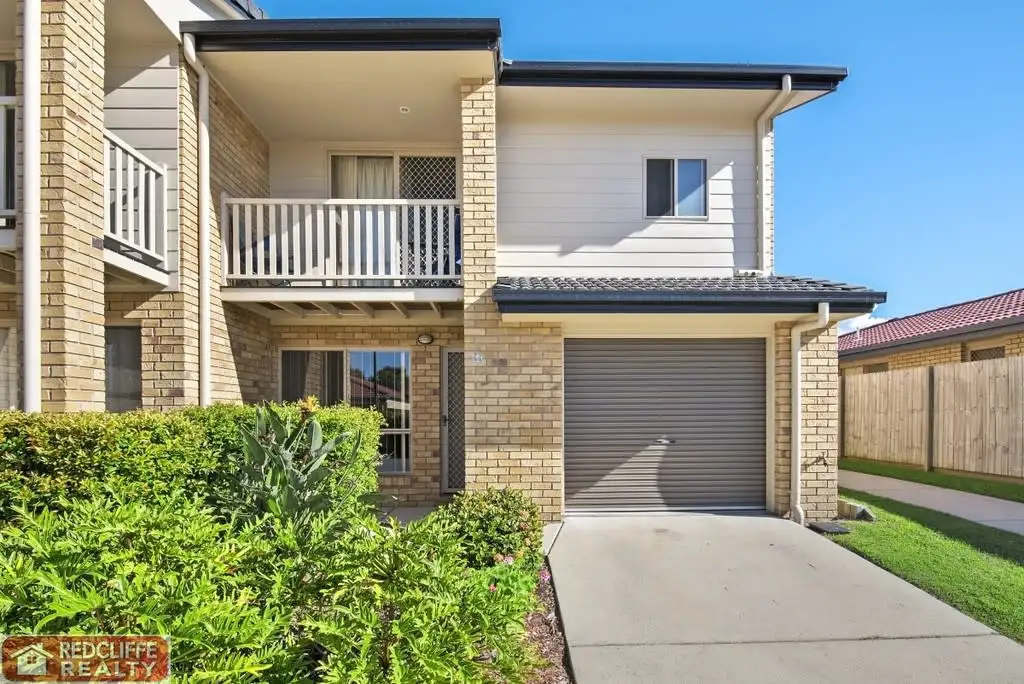 Main view of Homely townhouse listing, 20/80 Webster Road, Deception Bay QLD 4508